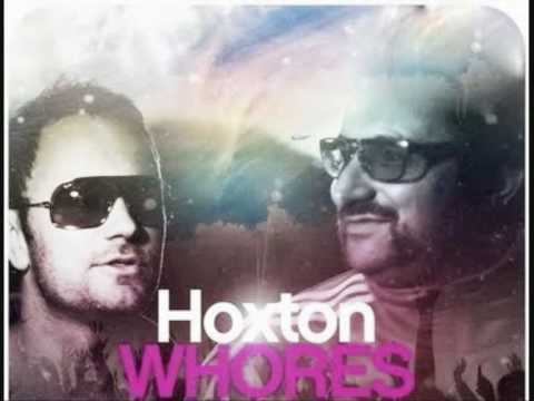 Young Punx and Hoxton Whores - Fuse (Move Your Body) (Young Punx Mix)