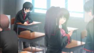 Little Busters! Death