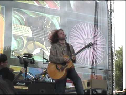 Guitarmageddon 2004 Michael Kelsey