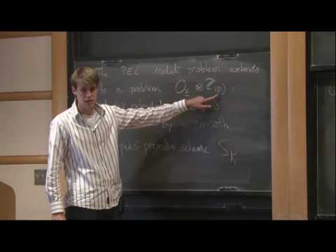 The Newton stratification of Shimura varieties - Arno Kret