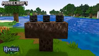 All of your Minecraft vs Hytale Logic in 2 minutes