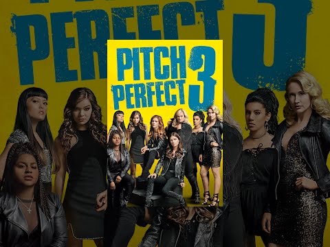 Pitch Perfect 3 (OmU)