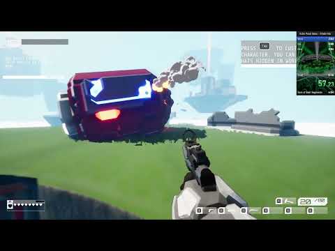 EPN Fresh File - First Orb 1:51