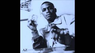 AZ - Whats The Deal Half a Mill