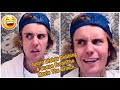Justin Bieber Dubbing A Scene From The Movie The Grinch December 14 2020