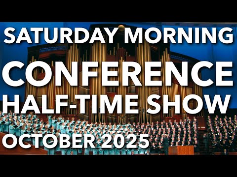 The Mormon Church Has No Prophet! - Saturday Morning Session | General Conference October 2025