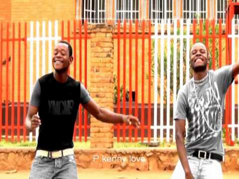 AGRESSIVO   BUTSHUNGU VRAIS CLIP by GLM