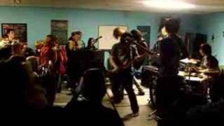 Blessing In Disguise - Silenside