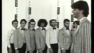 Bajaga i Instruktori - Pustite me druze - (Official Video 1985)