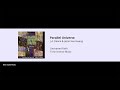 J.A. Deane & Jason Kao Hwang - Parallel Universe - Uncharted Faith - 01