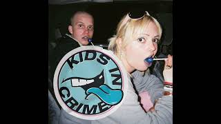 Apoptygma Berzerk - Pikachu™ (Kids in Crime | TV 2)