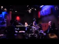 JUDITH OWEN EN CONCIERTO / Bogui Jazz, 3 marzo 2015 "You're Not Here Anymore"