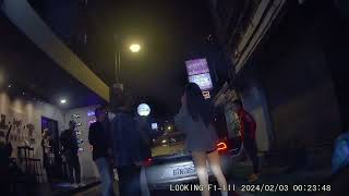 [問卦]  一人對幹一群酒空有機會嗎