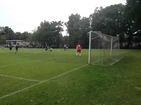 WV-HEDW 1 (za) vs. BVCB 1 (za) 7-9-2013 15:58