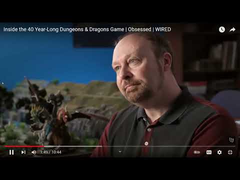 Man's fulfillment lies Within: Epic DnD Campaign