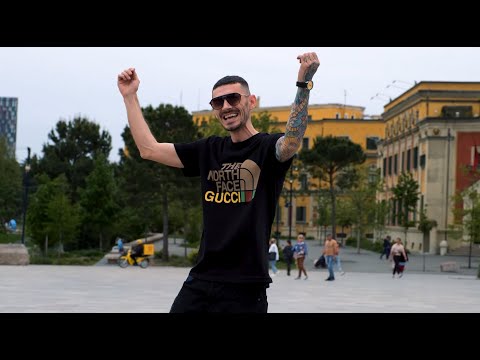 Jay-R - #MyCity [ Music Video ]