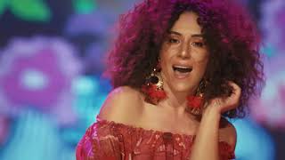 Gülnur Gökçe - Çemberimde Gül Oya