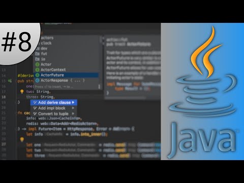 Java Tutorial For Beginners 8 Polymorphism