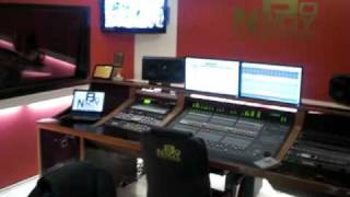 NINO BOY RECORDS MUSIC STUDIO- SARAJEVO