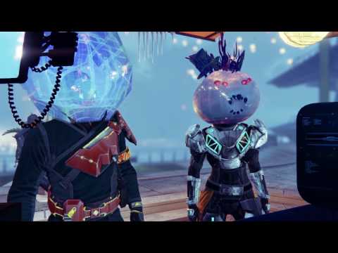 La Aurora, nuevo evento para Destiny - XboxManiac