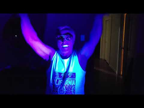 Slavik Rave 2018 (72 years young)