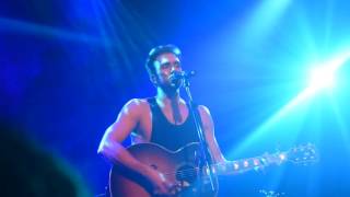 Lawson - Where My Love Goes & Love And War live at the O2 Islington 25.10.16