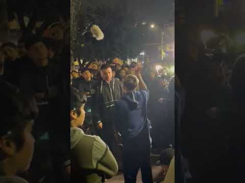 El Menor vs Basek (DEM 2023)