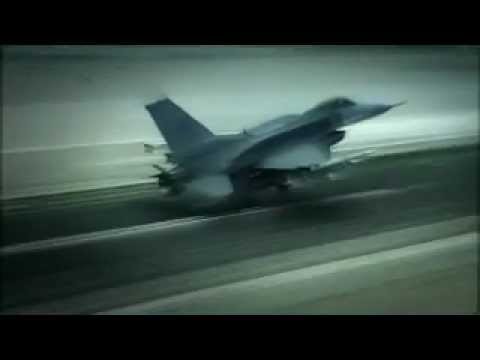 PAF Falcons Song Danger Zone 2012