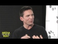 Bill Weir From Smart Ass Sports Guy To ABC News Anchor Media Beat 2 Of 3