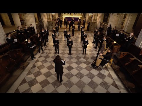 Video thumbnail for Hymn of the Travellers