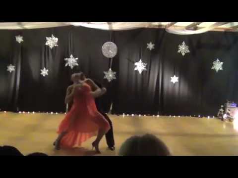 La Dance Sport Club by Andrey Dragunov & Viktoria Fadina