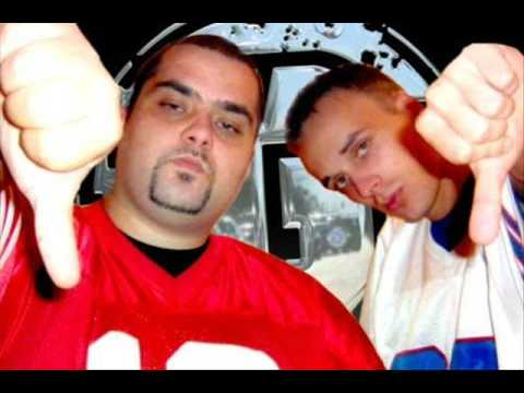 Gospoda ft.  Dada-Kad je najteze