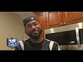 SERIUS JONES SENDS MESSAGE TO REED DOLLAZ