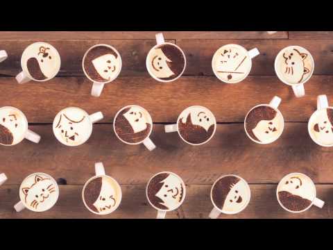 סרטון חמוד ומרגש על אהבה, זוגיות והרבה קפה