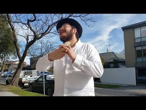 Mivtzah Shofar Promo Video!