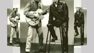 Gene Vincent-Cruisin'