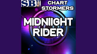 Midnight Rider - A Tribute to Joe Cocker