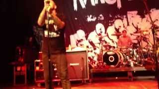 The Transplants - Sad But True (Live SLC 7/19/2013) HD