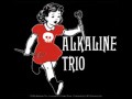 Alkaline Trio - My Little Needle