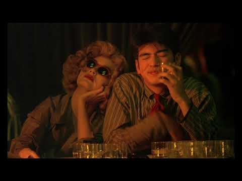 Sébastien Tellier - L'amour et la violence (Chungking Express Remix)