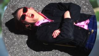 Steve Adamyk Band - Carry On (Feat. Colleen Green) Official - Dirtnap 2016