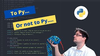 Programmation Python : Structure conditionnelle (if elif else)