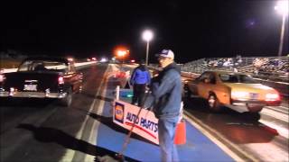 preview picture of video 'Redding Dragstrip Street Legal 2/21/15'