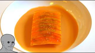 Living Life as a Rich Vegan For 50 Hours