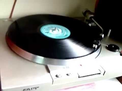 Chofercito Carretero - Los Shapis 33rpm