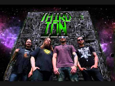 Third Ion  - Interview 2014  - Metal Devastation Radio