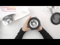 Video review Ground Zero GZIF 5203X