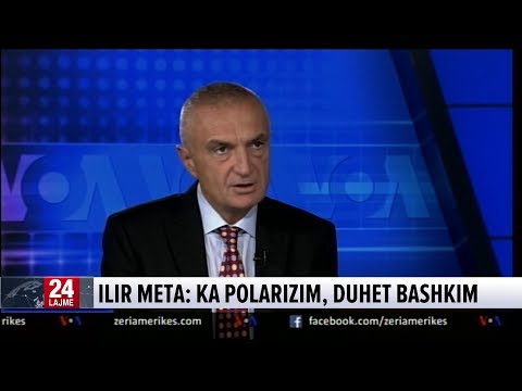 3 tetor, 2018 Edicioni Qendror i Lajmeve ne News24