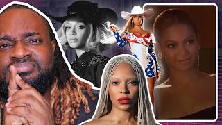 Beyoncé Resurfaced Videos Are...