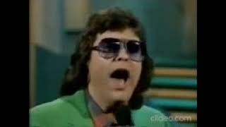 Ronnie Milsap -- Stranger In My House